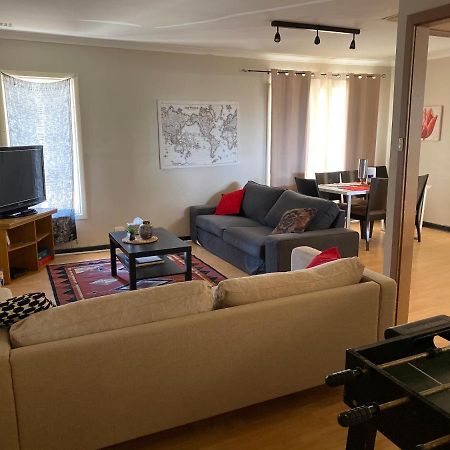 Home Away From Home Merredin Ngoại thất bức ảnh