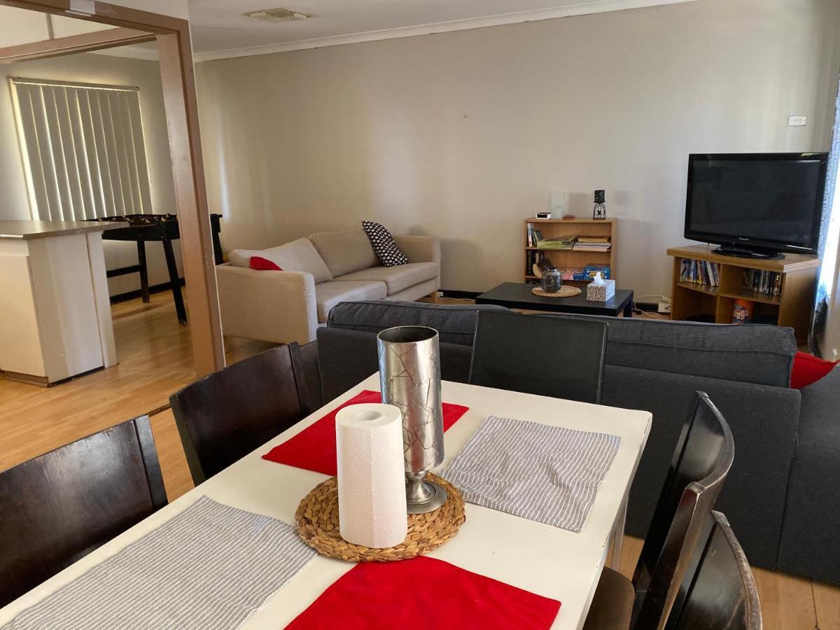 Home Away From Home Merredin Ngoại thất bức ảnh