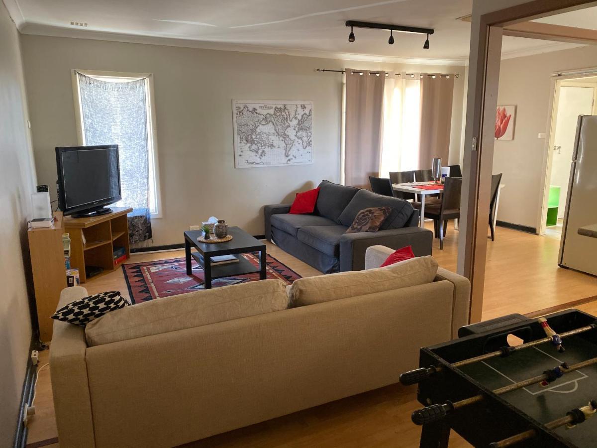 Home Away From Home Merredin Ngoại thất bức ảnh