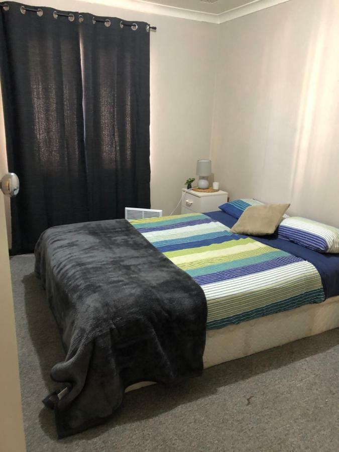Home Away From Home Merredin Ngoại thất bức ảnh